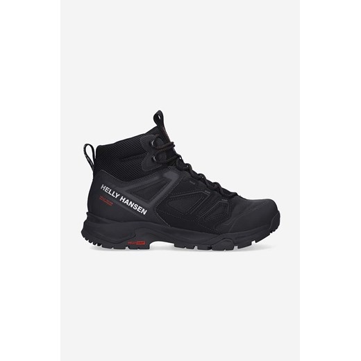 Helly Hansen buty Stalheim HT Boot męskie kolor czarny 11851.990-990 ze sklepu ANSWEAR.com w kategorii Buty trekkingowe męskie - zdjęcie 169749957