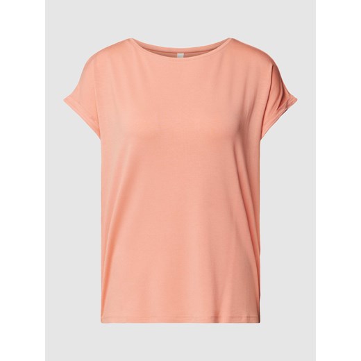 T-shirt z krótkimi rękawami ze sklepu Peek&Cloppenburg  w kategorii Bluzki damskie - zdjęcie 169751285