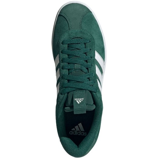 Buty adidas Vl Court 3.0 M ID6284 zielone 44 ButyModne.pl
