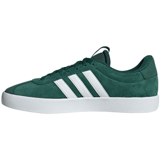 Buty adidas Vl Court 3.0 M ID6284 zielone 45 1/3 ButyModne.pl