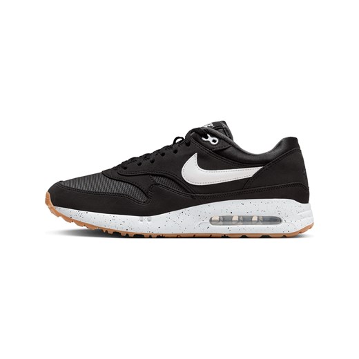 Męskie buty do golfa Nike Air Max 1 ’86 OG G - Czerń ze sklepu Nike poland w kategorii Buty sportowe męskie - zdjęcie 169754547