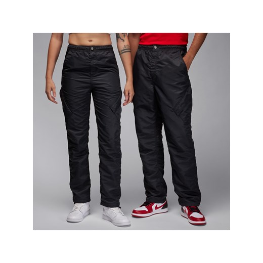 Spodnie Jordan Flight Heritage - Czerń ze sklepu Nike poland w kategorii Spodnie męskie - zdjęcie 169755417