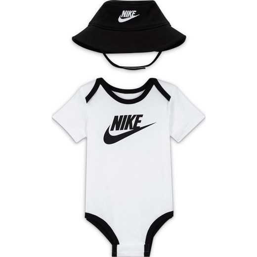 Nike komplet niemowlęcy 