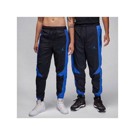 Spodnie do rozgrzewki Jordan Sport Jam - Czerń ze sklepu Nike poland w kategorii Spodnie męskie - zdjęcie 169757038