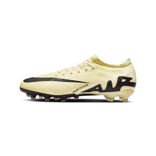 Korki piłkarskie typu low top na sztuczną murawę Nike Mercurial Vapor 15 Pro - Nike 45.5 Nike poland