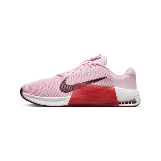Damskie buty treningowe Nike Metcon 9 - Różowy ze sklepu Nike poland w kategorii Buty sportowe damskie - zdjęcie 169757866