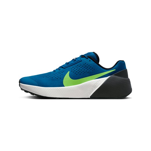 Męskie buty treningowe Nike Air Zoom TR 1 - Niebieski ze sklepu Nike poland w kategorii Buty sportowe męskie - zdjęcie 169758679
