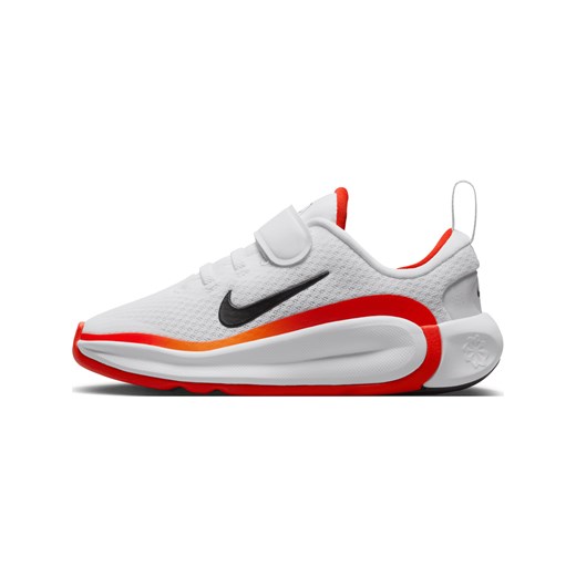 Buty dla małych dzieci Nike Infinity Flow - Biel Nike 28 Nike poland