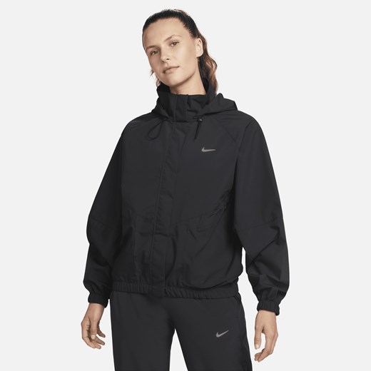 Kurtka damska Nike krótka