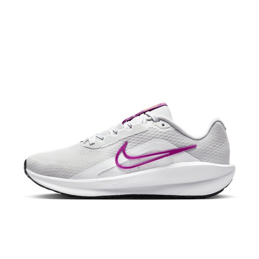 Damskie buty do biegania po asfalcie Nike Downshifter 13 - Szary Nike 42.5 Nike poland