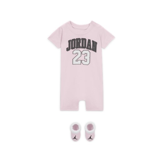Rampers Jordan