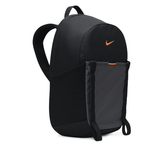 Plecak Nike Hike Day (24 l) - Czerń Nike ONE SIZE Nike poland
