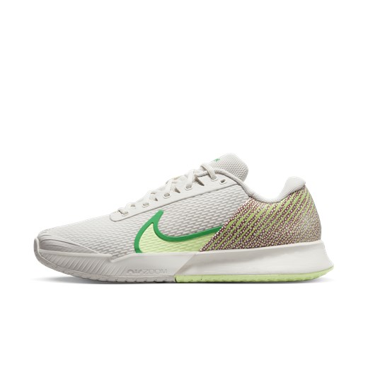 Męskie buty do tenisa na twarde korty NikeCourt Air Zoom Vapor Pro 2 Premium - Nike 49.5 Nike poland