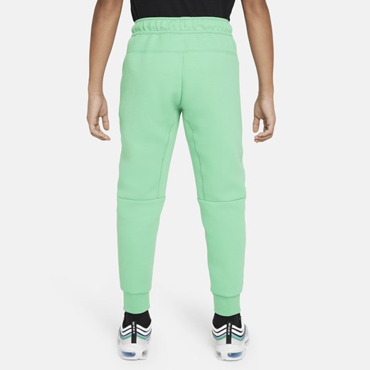 Nike spodnie męskie na jesień 