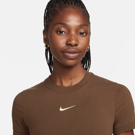 Kombinezon damski Nike jerseyowy 