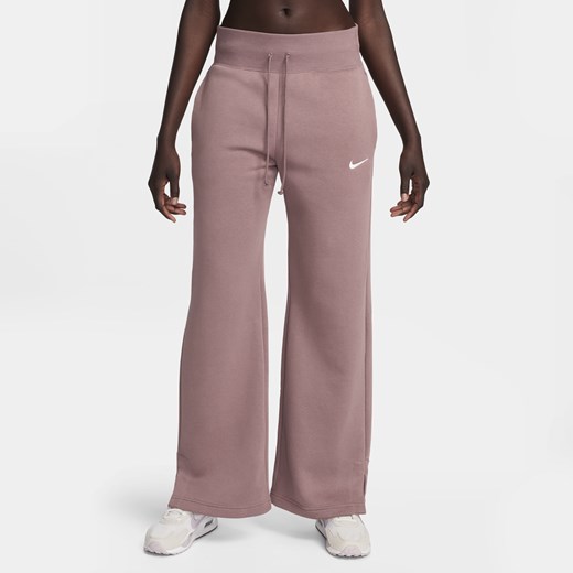 Nike spodnie damskie