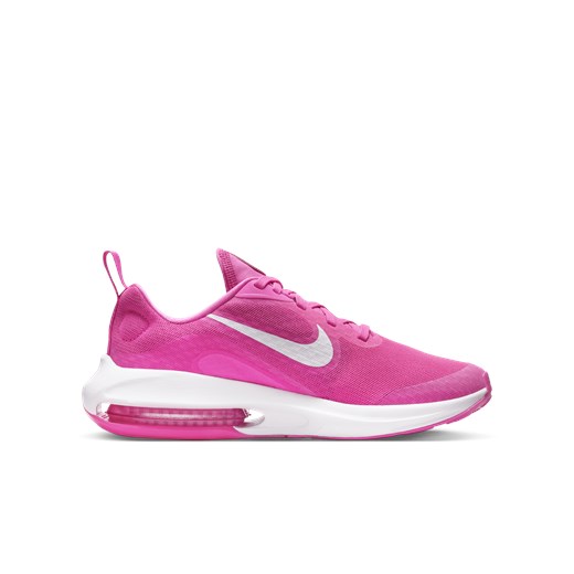 Buty do biegania po asfalcie dla dużych dzieci Nike Air Zoom Arcadia 2 - Różowy Nike 38 Nike poland