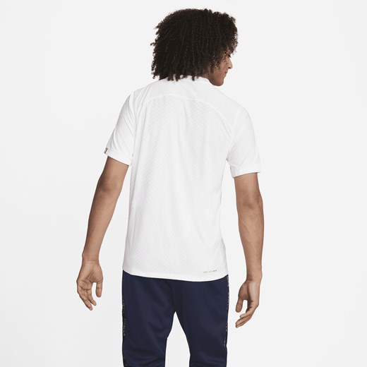 T-shirt męski biały Nike 