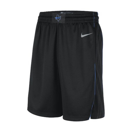 Spodenki męskie Nike Dri-FIT NBA Swingman Dallas Mavericks 2023/24 City Edition Nike L Nike poland