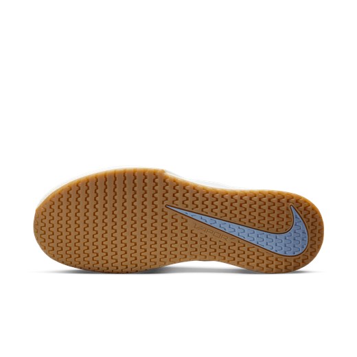 Nike buty sportowe damskie dla tenisistów na wiosnę sznurowane