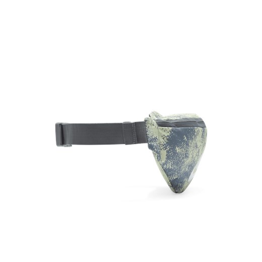 Nerka Nike Heritage (3l) - Zieleń Nike ONE SIZE Nike poland