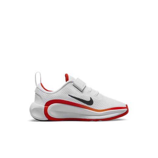 Buty dla małych dzieci Nike Infinity Flow - Biel Nike 31.5 Nike poland