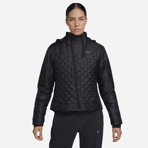 Kurtka damska Nike krótka bez kaptura