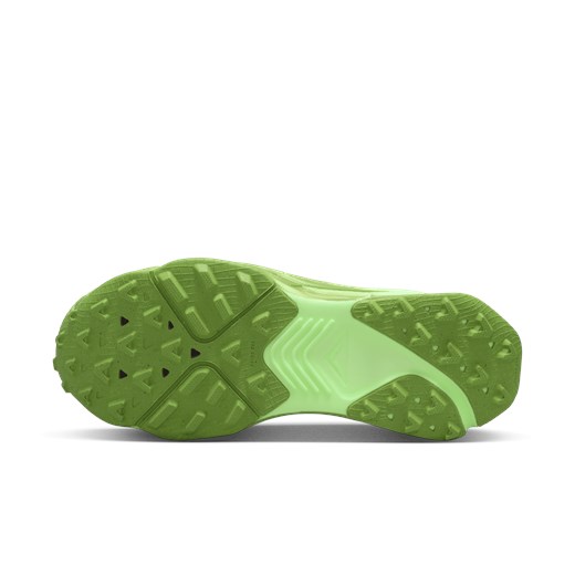 Damskie buty do biegania w terenie Nike Zegama - Niebieski Nike 38 Nike poland
