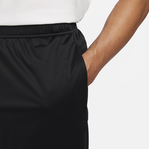 Męskie spodnie do golfa Nike Storm-FIT ADV - Czerń Nike L Nike poland