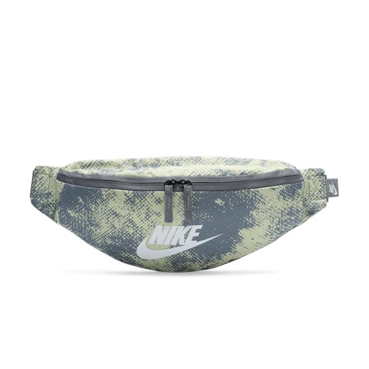 Nerka Nike Heritage (3l) - Zieleń Nike ONE SIZE Nike poland