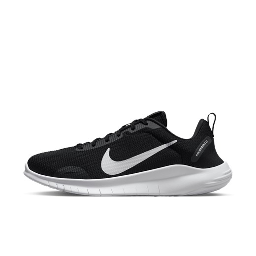 Damskie buty do biegania po asfalcie Nike Flex Experience Run 12 - Czerń Nike 43 Nike poland