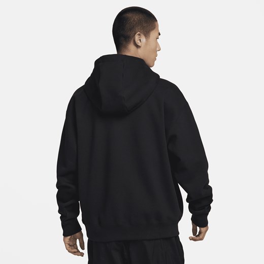 Męska bluza z kapturem Nike ACG - Czerń Nike S Nike poland
