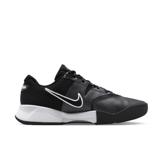 Męskie buty do tenisa NikeCourt Lite 4 - Czerń Nike 47 Nike poland