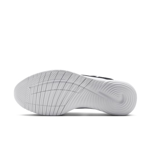 Buty sportowe męskie Nike czarne na wiosnę