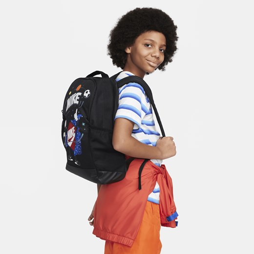 Plecak dla dzieci Nike w nadruki 