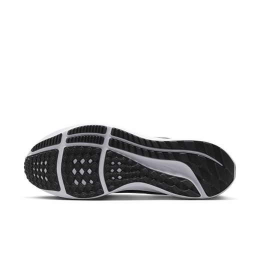Męskie buty do biegania po asfalcie Nike Pegasus 40 - Szary Nike 49.5 Nike poland