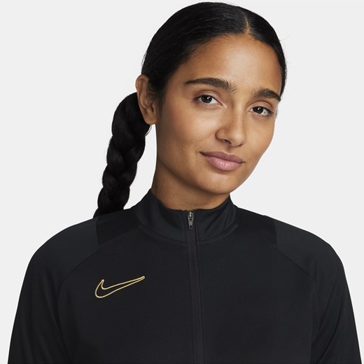 Dres damski Nike Dri-FIT Academy - Czerń Nike XL (EU 48-50) Nike poland