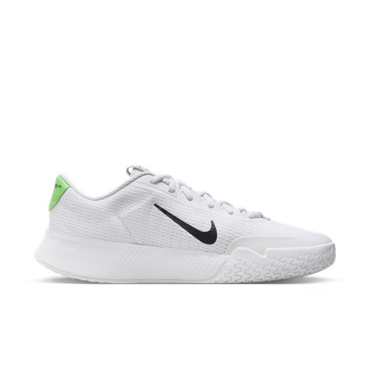 Damskie buty do tenisa na twarde korty NikeCourt Vapor Lite 2 - Biel Nike 42 Nike poland