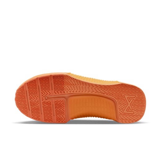 Męskie buty treningowe Nike Metcon 9 AMP - Pomarańczowy Nike 42.5 Nike poland
