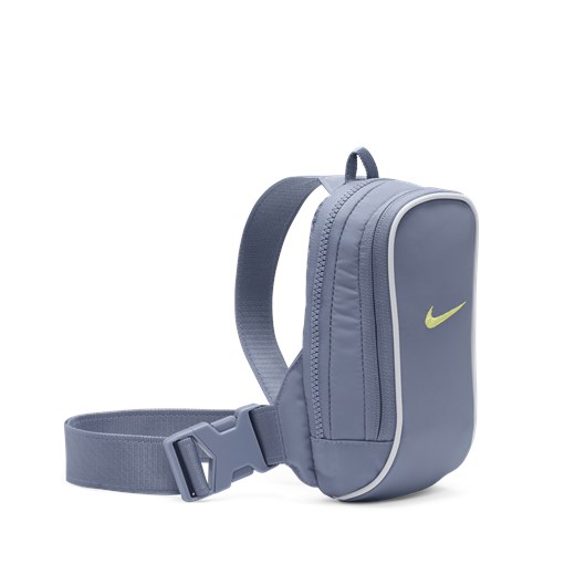 Torba przez ramię Nike Sportswear Essentials (1 l) - Niebieski Nike ONE SIZE Nike poland