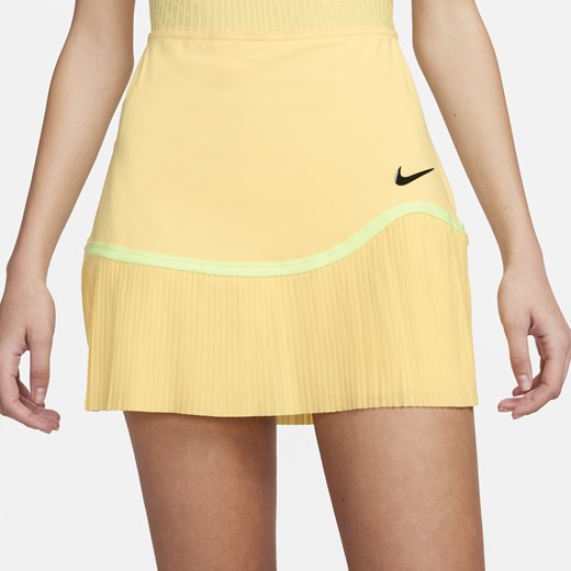 Spódnica Nike na lato 