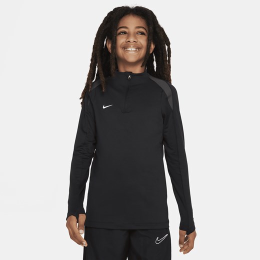 T-shirt chłopięce Nike