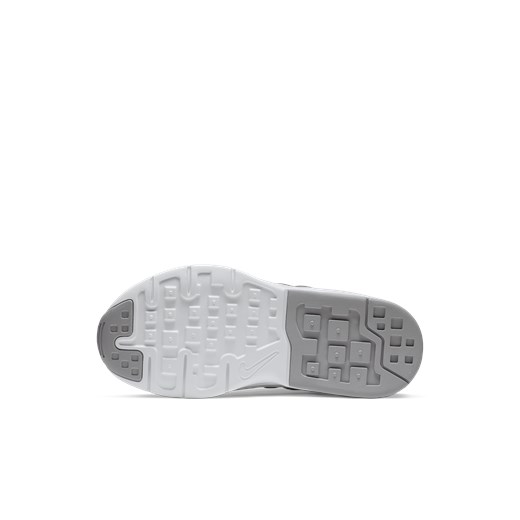 Buty dla małych dzieci Nike Air Max Invigor - Szary Nike 31 Nike poland