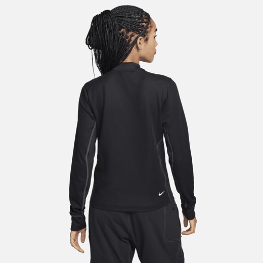 Damska koszulka z długim rękawem Nike ACG Dri-FIT ADV „Goat Rocks” - Czerń Nike M (EU 40-42) Nike poland