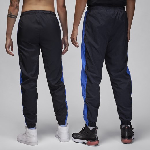 Spodnie do rozgrzewki Jordan Sport Jam - Czerń Jordan XXL Nike poland