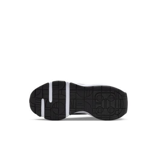 Buty dla małych dzieci Nike Air Max INTRLK Lite - Niebieski Nike 31.5 Nike poland