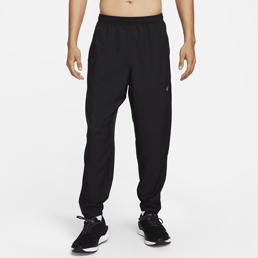 Spodnie męskie Nike z tkaniny