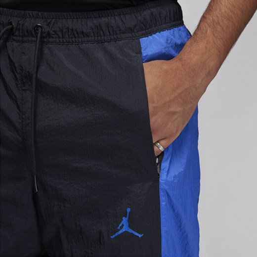 Spodnie do rozgrzewki Jordan Sport Jam - Czerń Jordan XL Nike poland