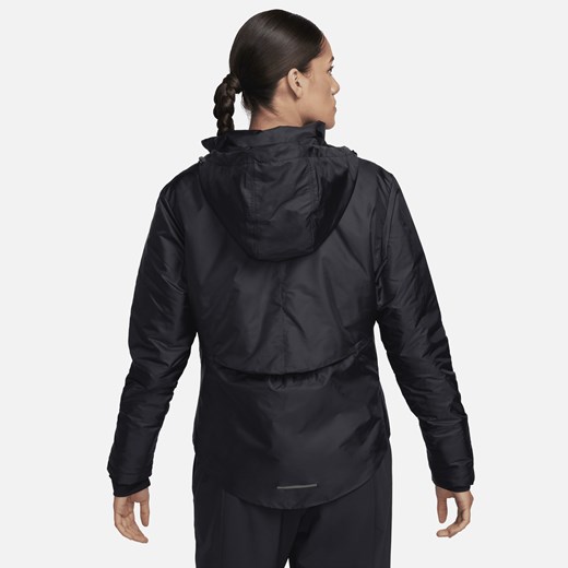 Kurtka damska Nike bez kaptura na jesień