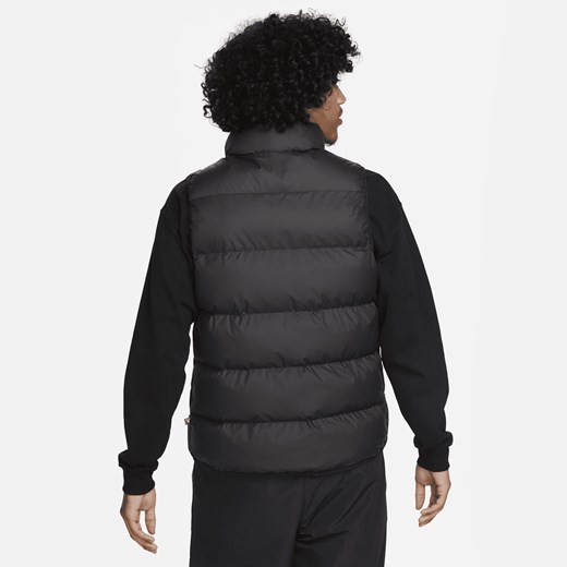 Nike kamizelka męska sportowa na jesień